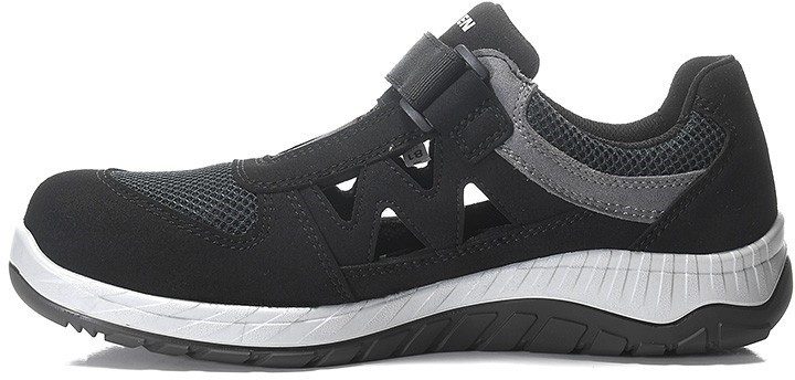 Elten LONNY Compo black-grey Easy ESD S1PS 719581 4 / 5