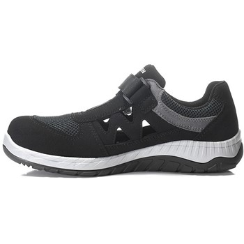Elten LONNY Compo black-grey Easy ESD S1PS 719581 4 / 5