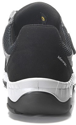 Elten LONNY Compo black-grey Easy ESD S1PS 719581 5 / 5