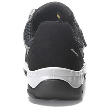 Elten LONNY Compo black-grey Easy ESD S1PS 719581 5 / 5