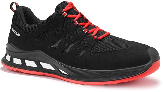 Elten MADDOX XXR Air black-red Low ESD S1PS 721241 1 / 5