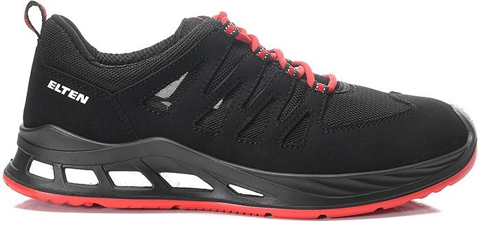 Elten MADDOX XXR Air black-red Low ESD S1PS 721241 2 / 5