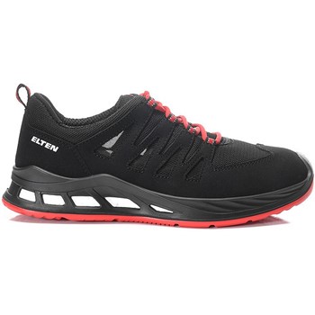 Elten MADDOX XXR Air black-red Low ESD S1PS 721241 2 / 5