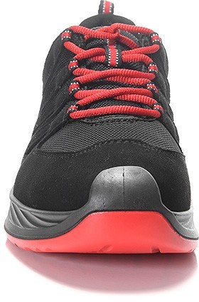 Elten MADDOX XXR Air black-red Low ESD S1PS 721241 3 / 5
