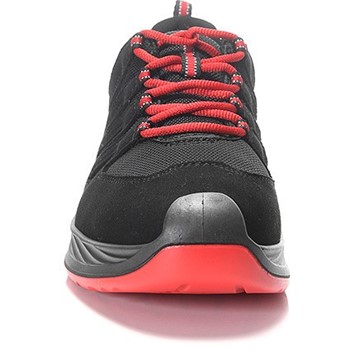 Elten MADDOX XXR Air black-red Low ESD S1PS 721241 3 / 5