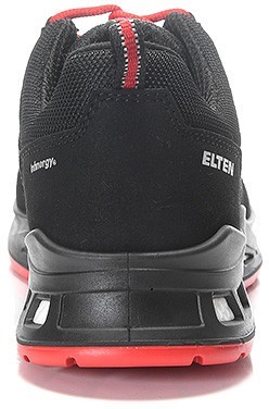 Elten MADDOX XXR Air black-red Low ESD S1PS 721241 5 / 5