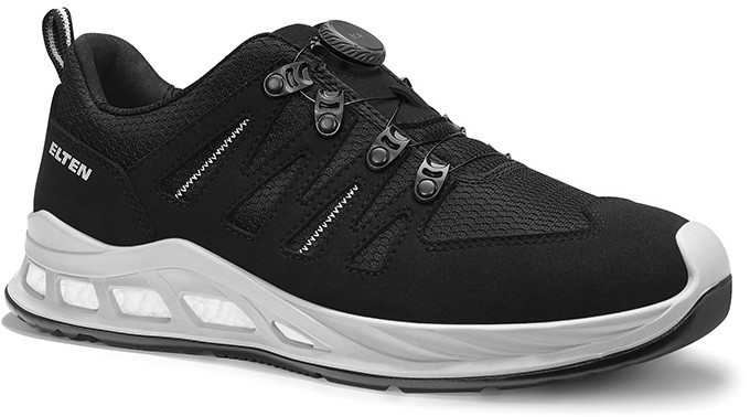 Elten MADDOX XXR BOA® black-grey Low ESD S3S 721231 1 / 5