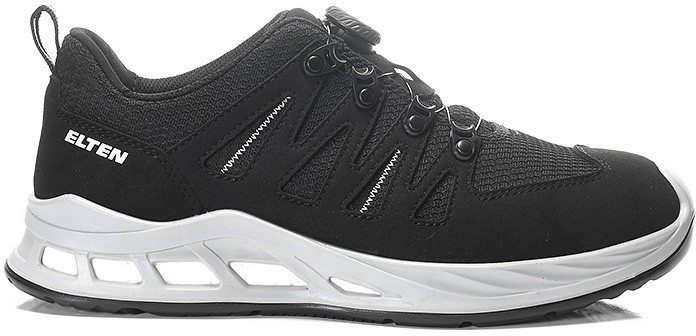 Elten MADDOX XXR BOA® black-grey Low ESD S3S 721231 2 / 5