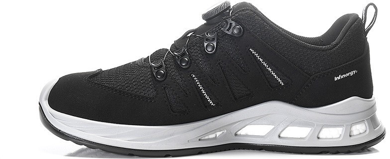 Elten MADDOX XXR BOA® black-grey Low ESD S3S 721231 4 / 5