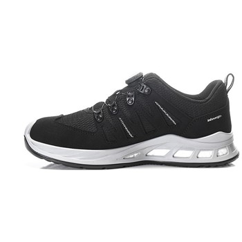 Elten MADDOX XXR BOA® black-grey Low ESD S3S 721231 4 / 5
