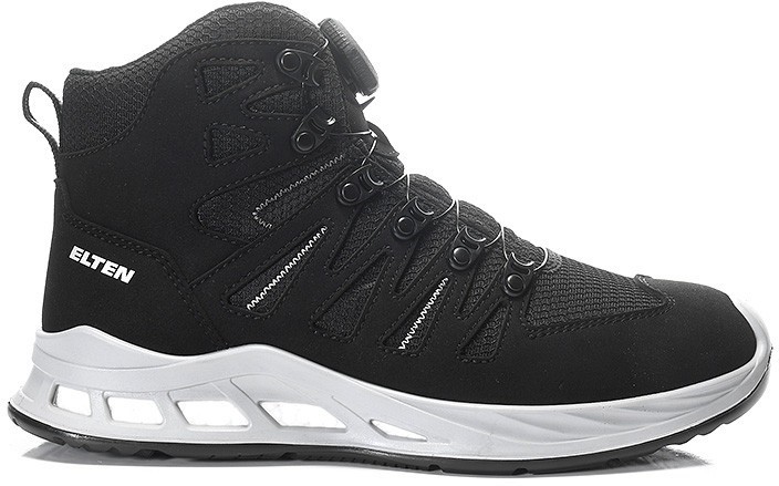 Elten MADDOX XXR BOA® black-grey Mid ESD S3S 761231 2 / 5
