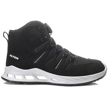 Elten MADDOX XXR BOA® black-grey Mid ESD S3S 761231 2 / 5