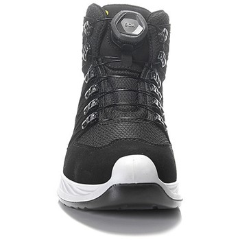 Elten MADDOX XXR BOA® black-grey Mid ESD S3S 761231 3 / 5