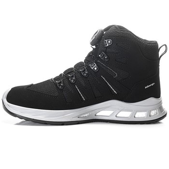 Elten MADDOX XXR BOA® black-grey Mid ESD S3S 761231 4 / 5