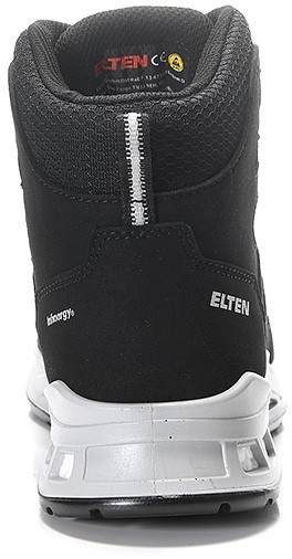 Elten MADDOX XXR BOA® black-grey Mid ESD S3S 761231 5 / 5