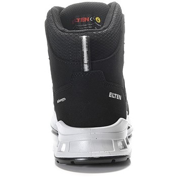 Elten MADDOX XXR BOA® black-grey Mid ESD S3S 761231 5 / 5
