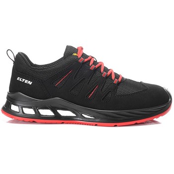 Elten MADDOX XXR black-red Low ESD S3S 721221 2 / 5