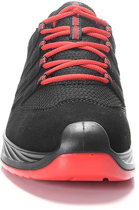 Elten MADDOX XXR black-red Low ESD S3S 721221 3 / 5