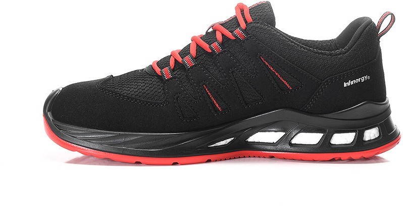 Elten MADDOX XXR black-red Low ESD S3S 721221 4 / 5