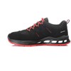 Elten MADDOX XXR black-red Low ESD S3S 721221 4 / 5