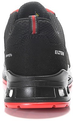 Elten MADDOX XXR black-red Low ESD S3S 721221 5 / 5