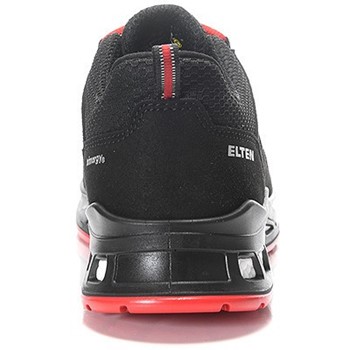 Elten MADDOX XXR black-red Low ESD S3S 721221 5 / 5