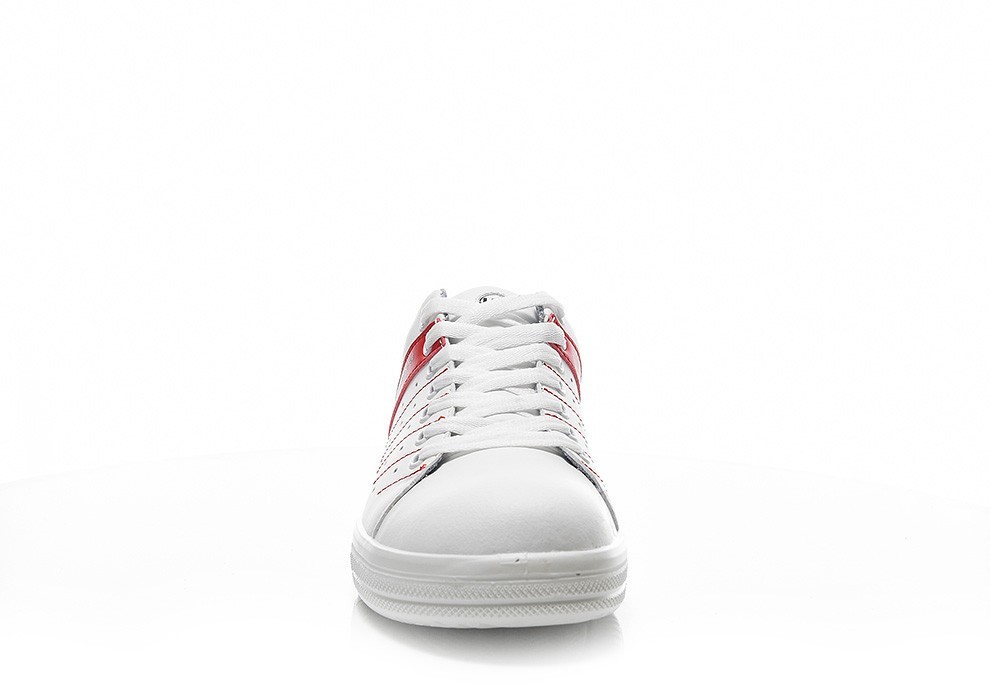 Elten NORRIS white-red Low ESD O1 972220 3 / 3