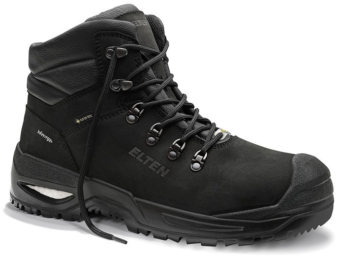 Elten PAOLO XXSG GTX® black Mid ESD S3S WR CI 768791 1 / 5
