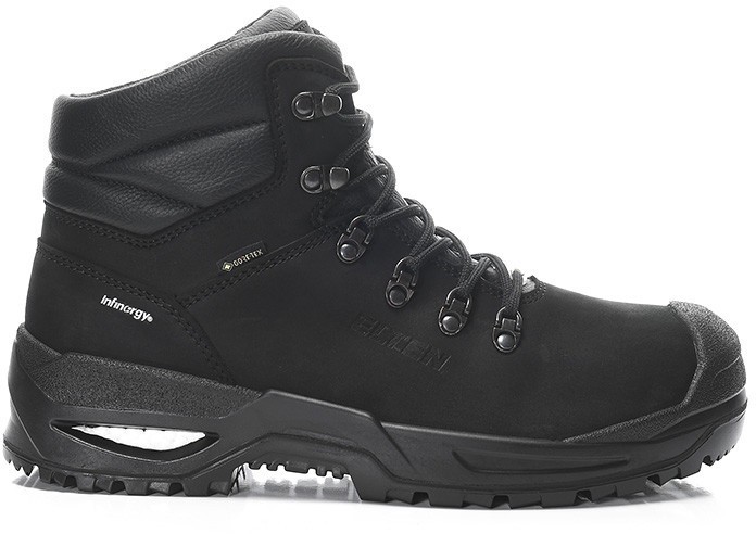 Elten PAOLO XXSG GTX® black Mid ESD S3S WR CI 768791 2 / 5