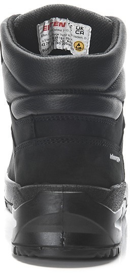Elten PAOLO XXSG GTX® black Mid ESD S3S WR CI 768791 5 / 5