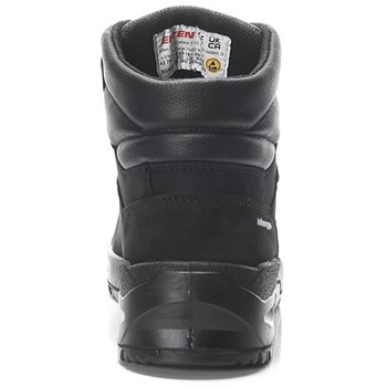 Elten PAOLO XXSG GTX® black Mid ESD S3S WR CI 768791 5 / 5
