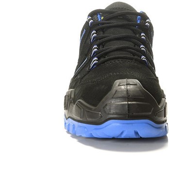Elten QUENTIN black-blue Low ESD S3S 723811 3 / 5