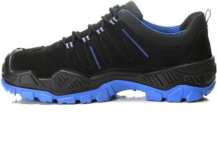 Elten QUENTIN black-blue Low ESD S3S 723811 4 / 5
