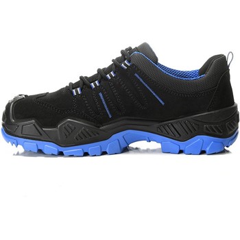 Elten QUENTIN black-blue Low ESD S3S 723811 4 / 5