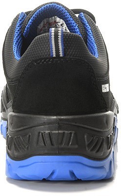 Elten QUENTIN black-blue Low ESD S3S 723811 5 / 5