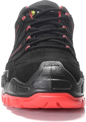 Elten QUENTIN black-red Low ESD S3S 723801 3 / 5