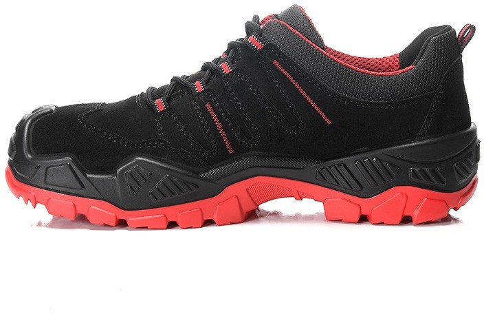Elten QUENTIN black-red Low ESD S3S 723801 4 / 5