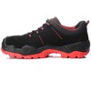 Elten QUENTIN black-red Low ESD S3S 723801 4 / 5