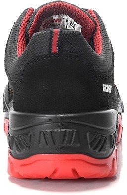 Elten QUENTIN black-red Low ESD S3S 723801 5 / 5