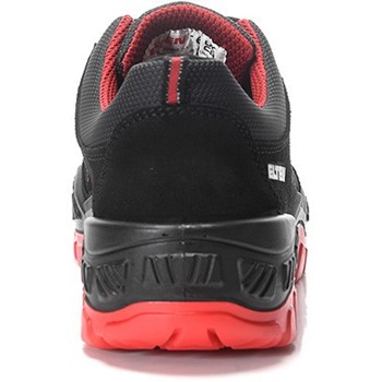 Elten QUENTIN black-red Low ESD S3S 723801 5 / 5