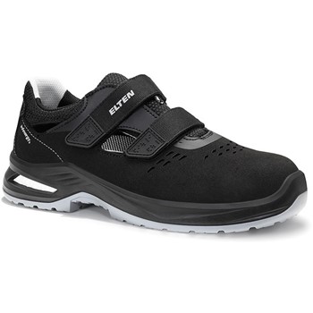 Elten RAY XXFIT black-grey Easy ESD S1 Typ 2 7151002 1 / 2