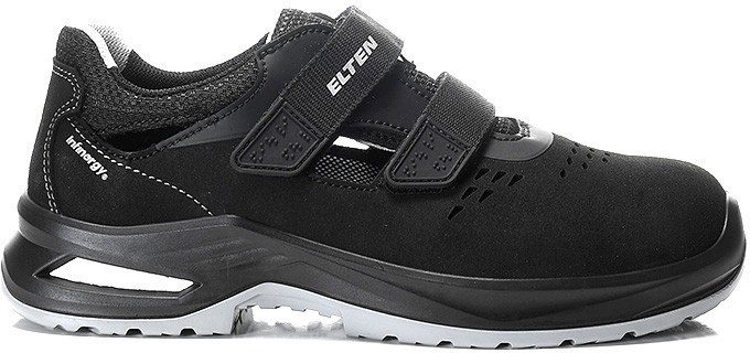 Elten RAY XXFIT black-grey Easy ESD S1 Typ 2 7151002 2 / 2