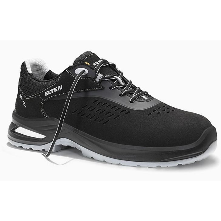 Elten RAY XXFIT black-grey Low ESD S1 Typ 1 7251001 1 / 5