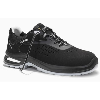 Elten RAY XXFIT black-grey Low ESD S1 Typ 1 7251001 1 / 5