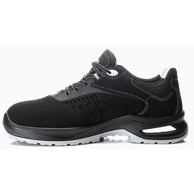 Elten RAY XXFIT black-grey Low ESD S1 Typ 1 7251001 2 / 5