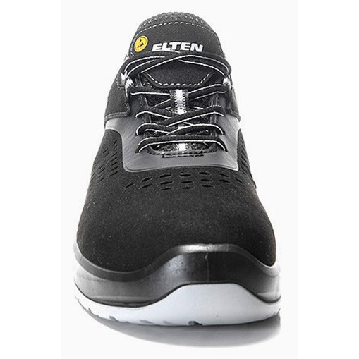 Elten RAY XXFIT black-grey Low ESD S1 Typ 1 7251001 3 / 5