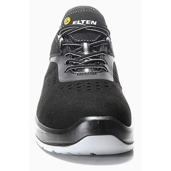Elten RAY XXFIT black-grey Low ESD S1 Typ 1 7251001 3 / 5