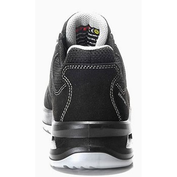 Elten RAY XXFIT black-grey Low ESD S1 Typ 1 7251001 4 / 5