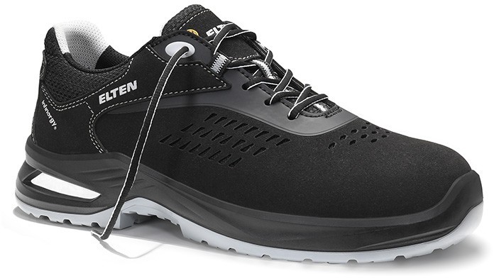 Elten RAY XXFIT black-grey Low ESD S1 Typ 2 7251002 1 / 3