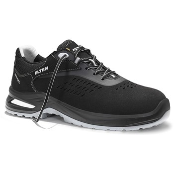 Elten RAY XXFIT black-grey Low ESD S1 Typ 2 7251002 1 / 3